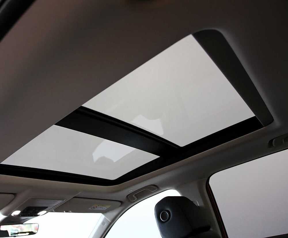 Honda CR-V Elegance 2WD Navi RFK PDC SHZ LHZ Pano