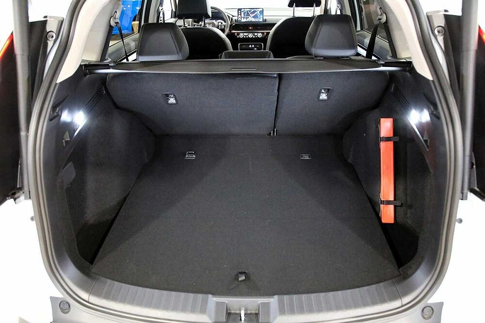 Honda CR-V Elegance 2WD Navi RFK PDC SHZ LHZ Pano