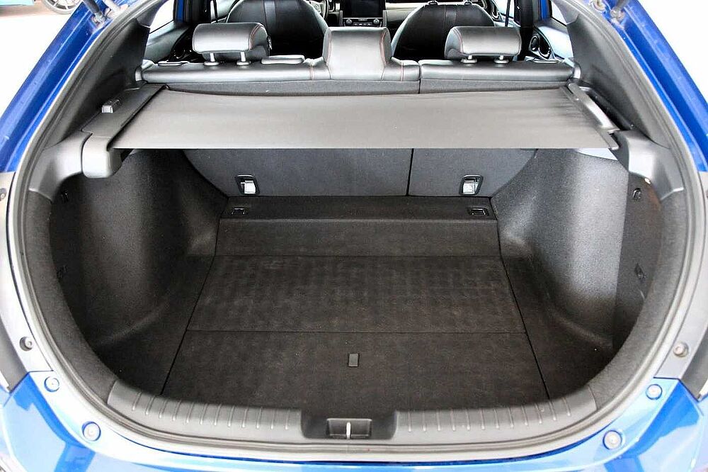 Honda Civic Lim. 1.0 Dynamic Limited Edition RFK, SHZ