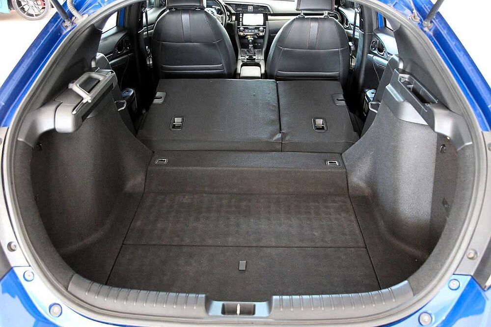 Honda Civic Lim. 1.0 Dynamic Limited Edition RFK, SHZ