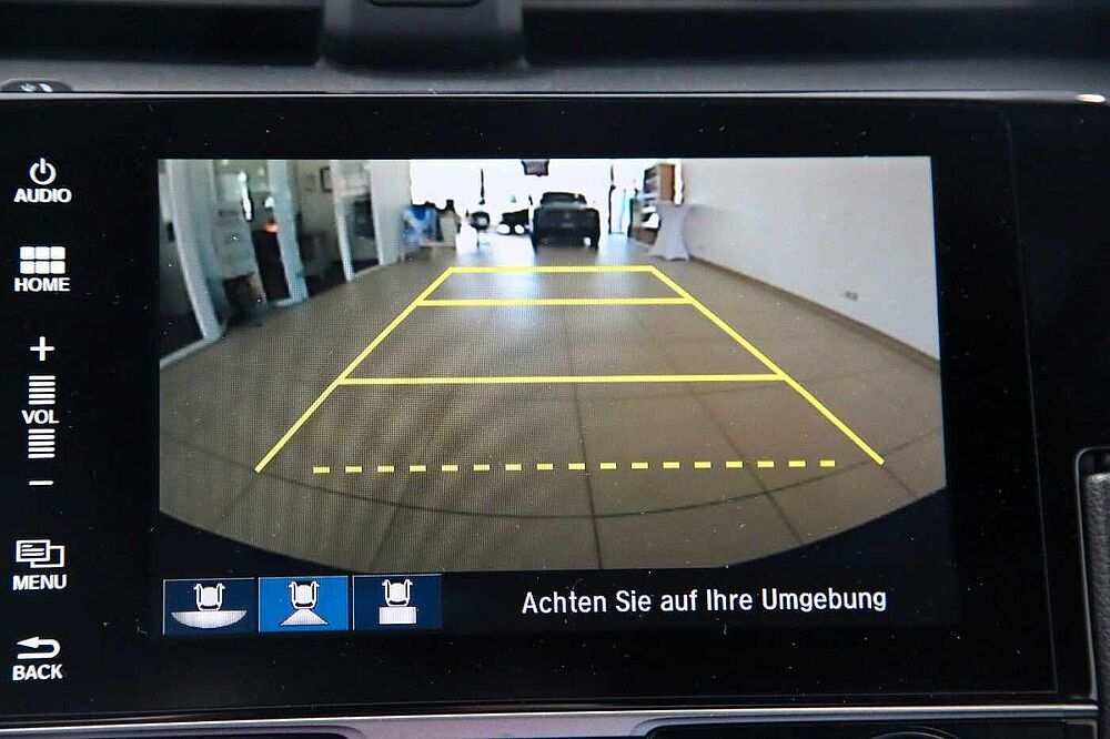 Honda Civic Lim. 1.0 Dynamic Limited Edition RFK, SHZ