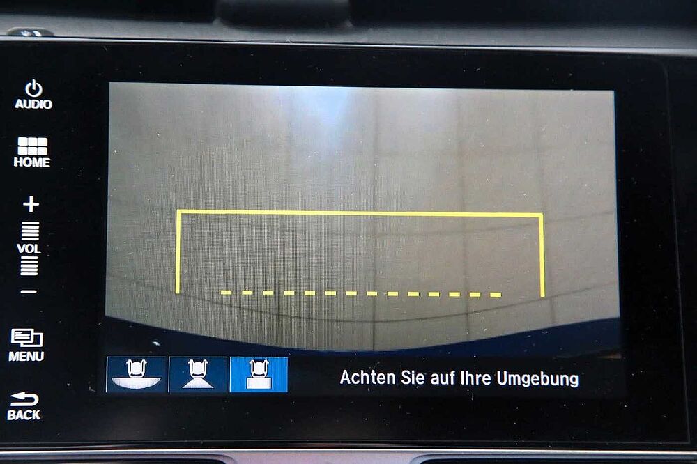 Honda Civic Lim. 1.0 Dynamic Limited Edition RFK, SHZ