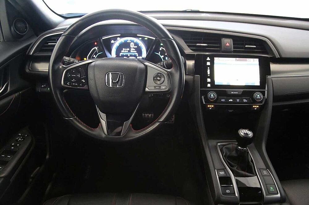 Honda Civic Lim. 1.0 Dynamic Limited Edition RFK, SHZ