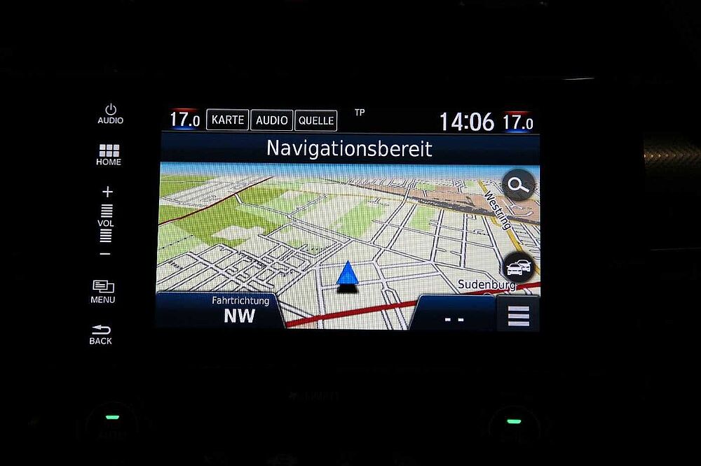 Honda Civic Lim. 1.0 Dynamic Limited Edition RFK, SHZ