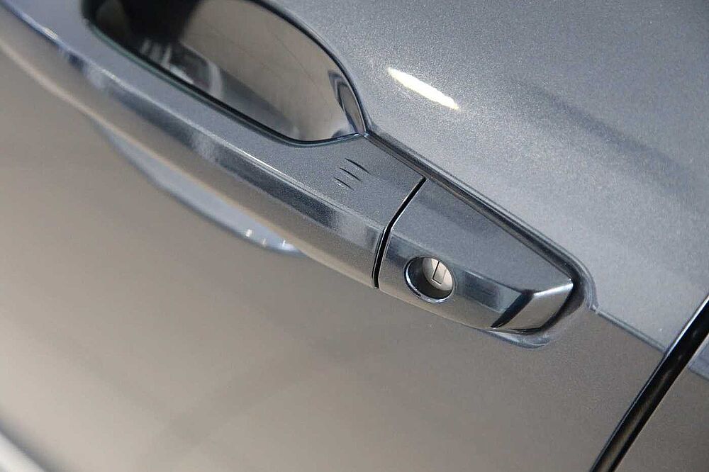 Honda CR-V 2.0 HYBRID 4WD Elegance RFK/AHK/SHZ