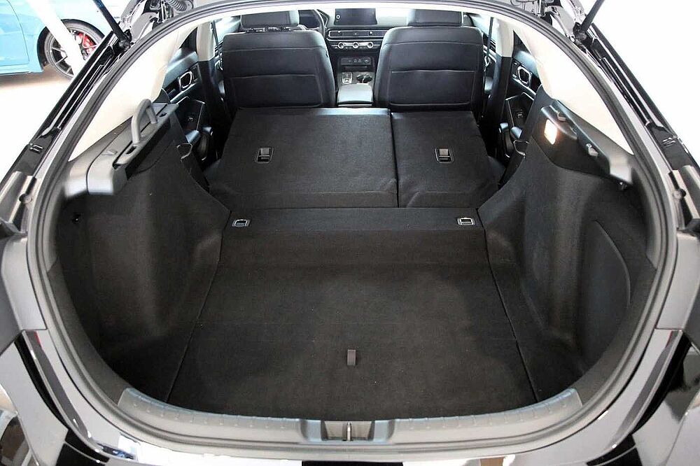 Honda Civic Lim. e: HEV Advance RFK, SHZ, Pano, LHZ, Bose