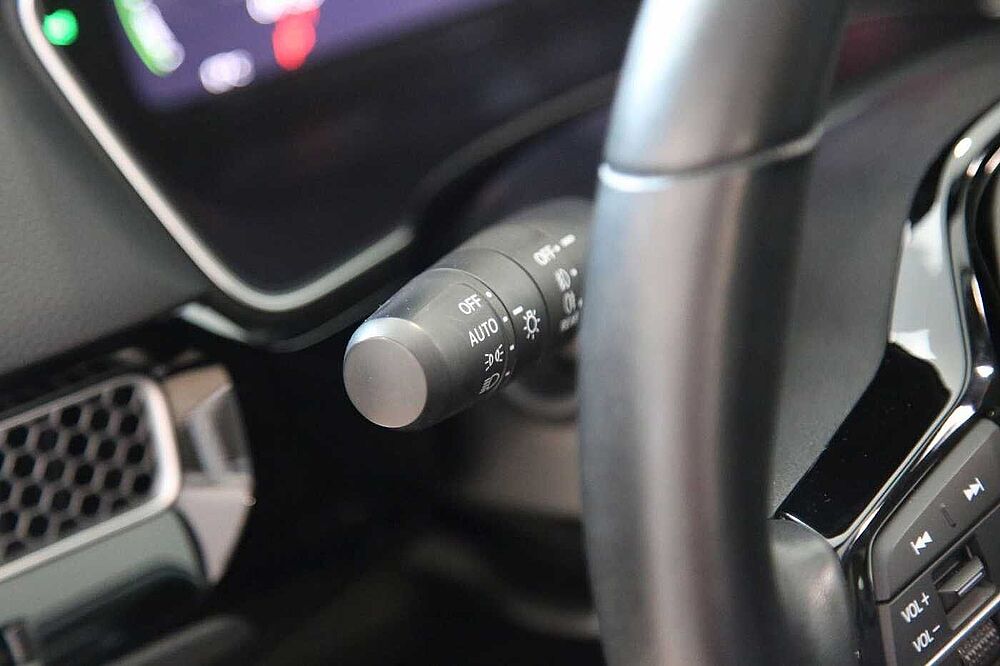 Honda Civic Lim. e: HEV Advance RFK, SHZ, Pano, LHZ, Bose