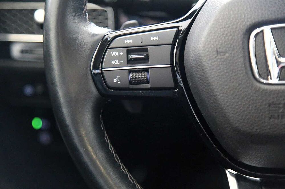 Honda Civic Lim. e: HEV Advance RFK, SHZ, Pano, LHZ, Bose