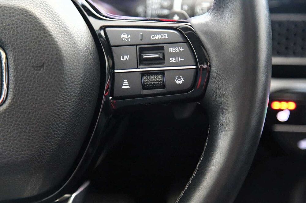Honda Civic Lim. e: HEV Advance RFK, SHZ, Pano, LHZ, Bose