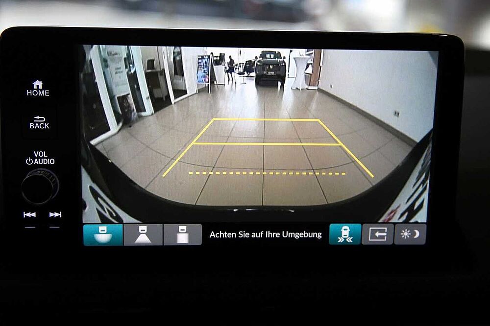 Honda Civic Lim. e: HEV Advance RFK, SHZ, Pano, LHZ, Bose