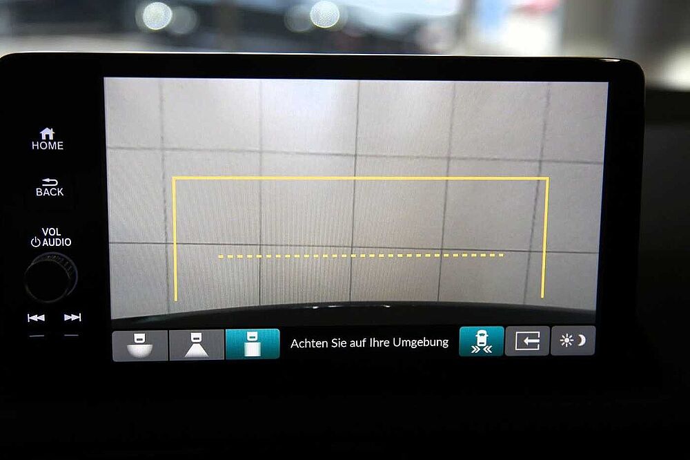 Honda Civic Lim. e: HEV Advance RFK, SHZ, Pano, LHZ, Bose