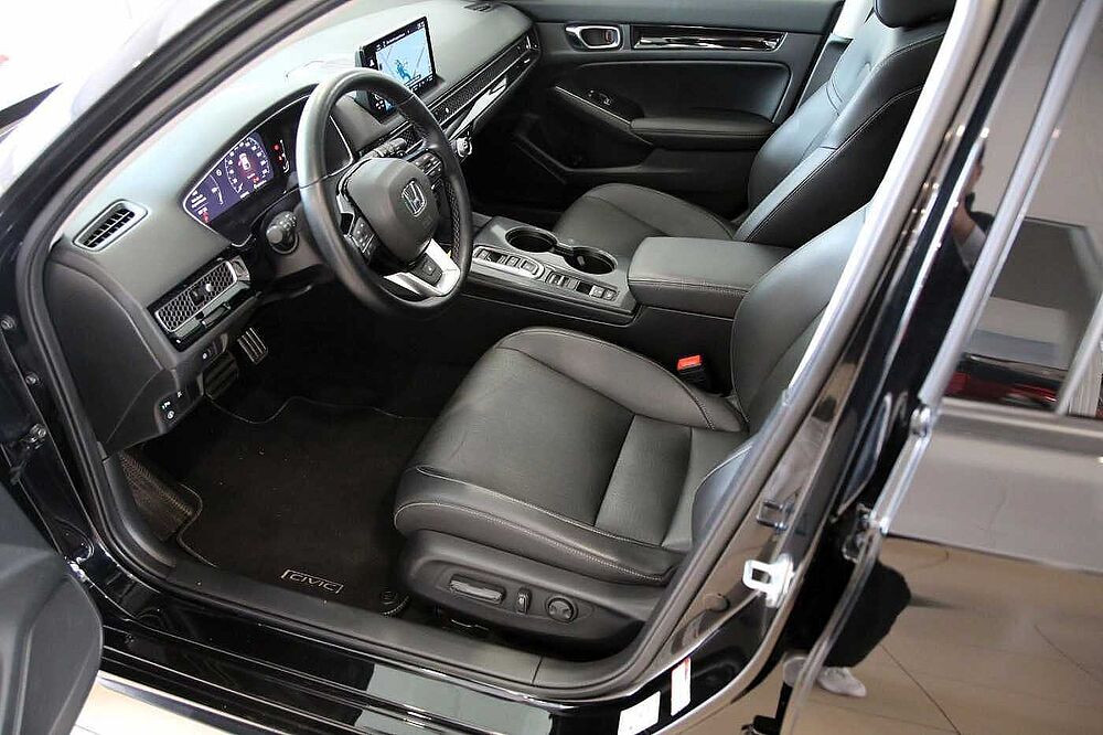 Honda Civic Lim. e: HEV Advance RFK, SHZ, Pano, LHZ, Bose