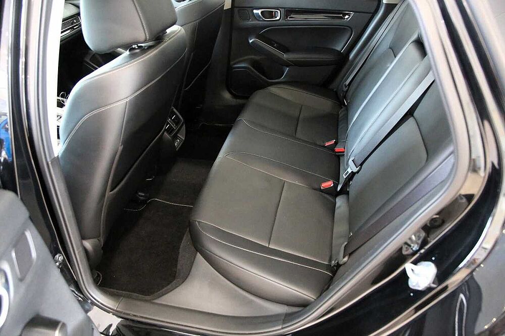 Honda Civic Lim. e: HEV Advance RFK, SHZ, Pano, LHZ, Bose
