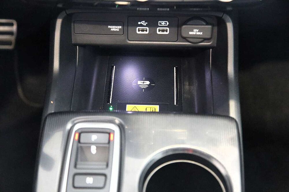 Honda Civic Lim. 5-trg. e: HEV Advance RFK SHZ LHZ