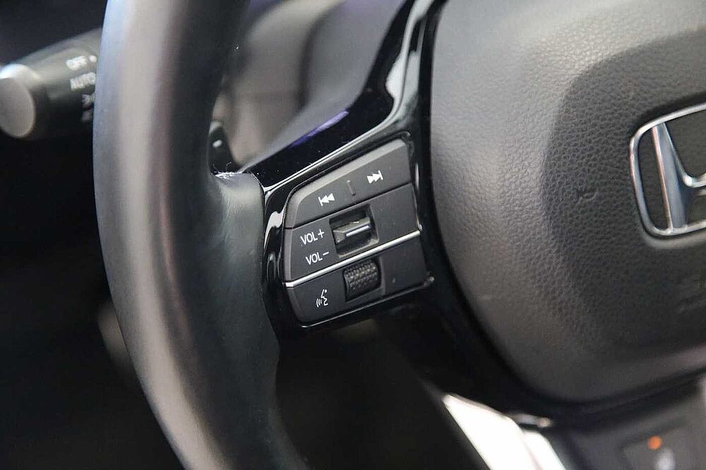 Honda Civic Lim. 5-trg. e: HEV Advance RFK SHZ LHZ