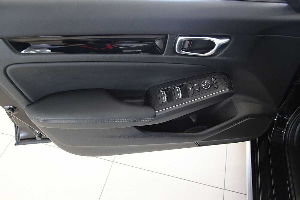 Honda Civic Lim. 5-trg. e: HEV Advance RFK SHZ LHZ