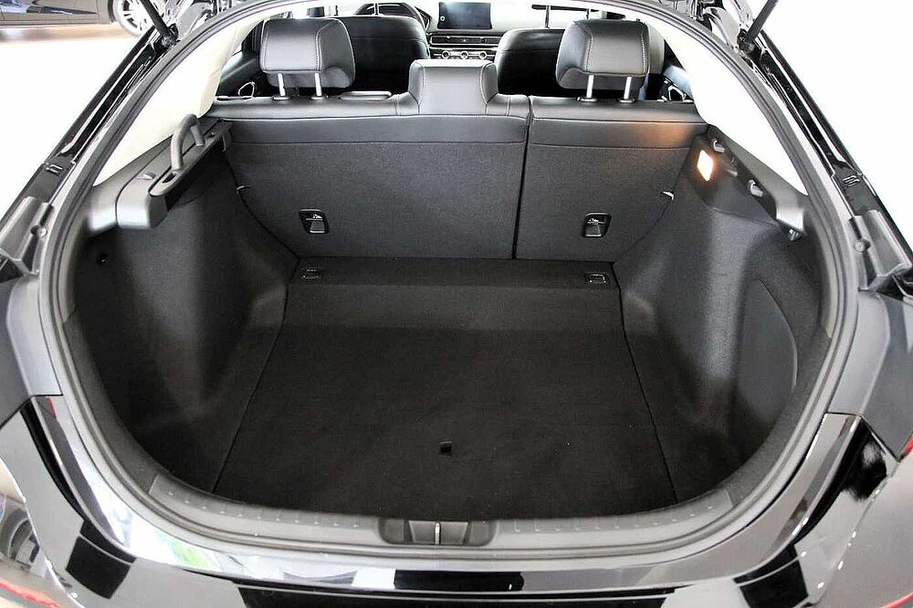 Honda Civic Lim. 5-trg. e: HEV Advance RFK SHZ LHZ