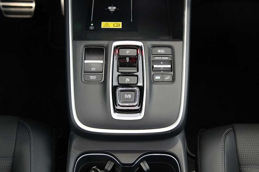 Honda CR-V e: PHEV Advance Tech 2WD 360Grad SHZ v+h HUD
