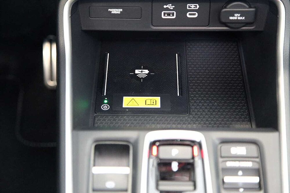 Honda CR-V e: PHEV Advance Tech 2WD 360Grad SHZ v+h HUD