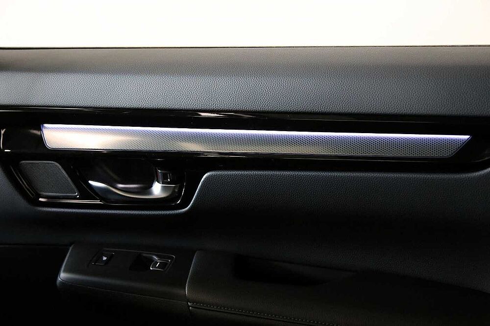 Honda CR-V e: PHEV Advance Tech 2WD 360Grad SHZ v+h HUD