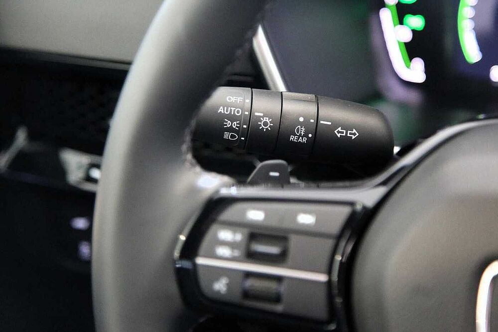 Honda CR-V e: PHEV Advance Tech 2WD 360Grad SHZ v+h HUD