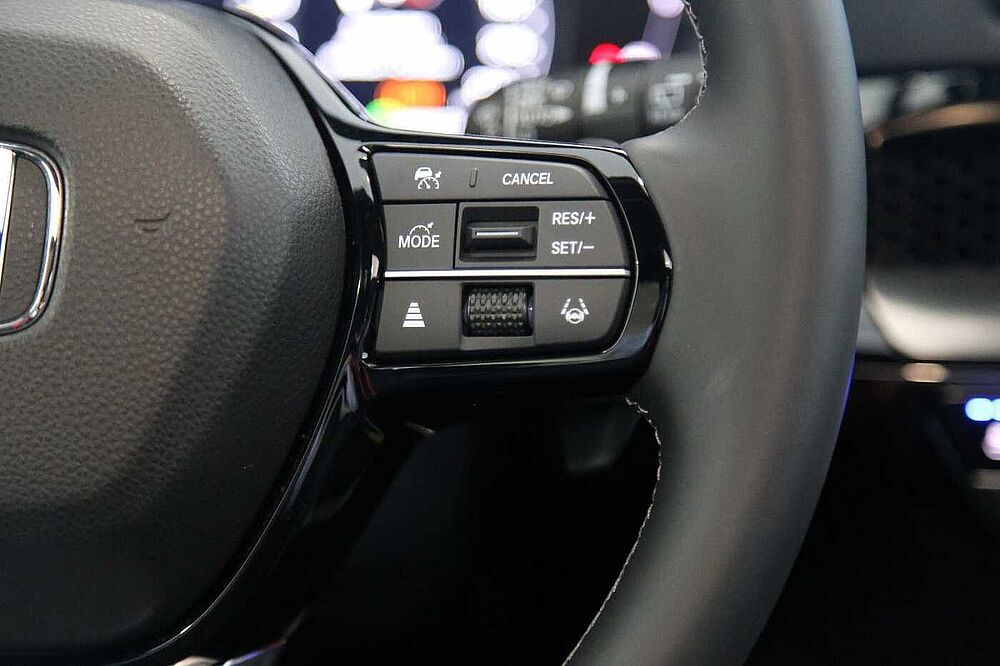 Honda CR-V e: PHEV Advance Tech 2WD 360Grad SHZ v+h HUD