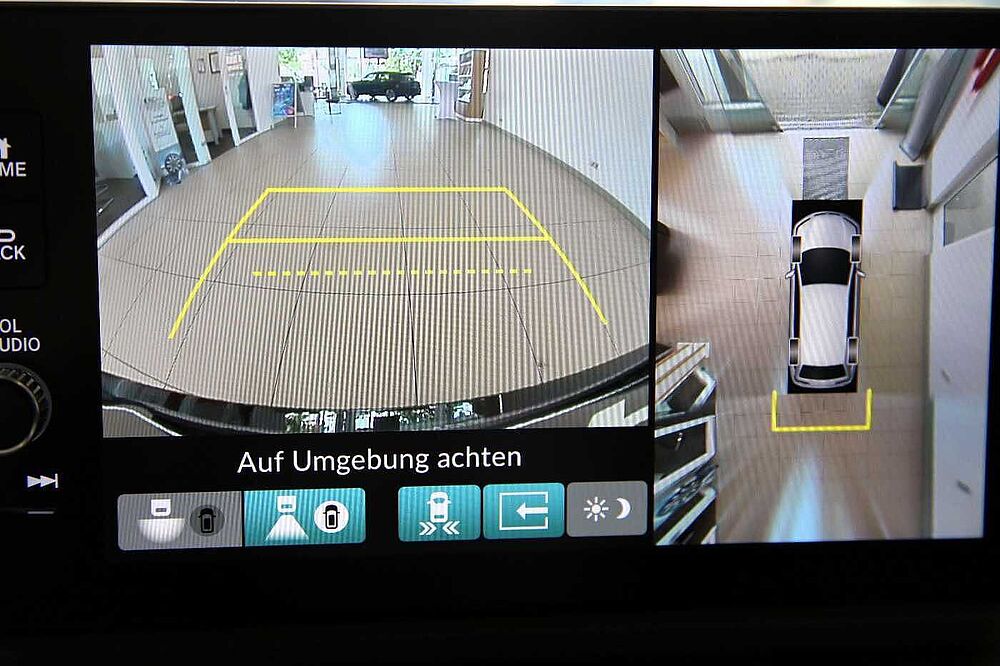 Honda CR-V e: PHEV Advance Tech 2WD 360Grad SHZ v+h HUD