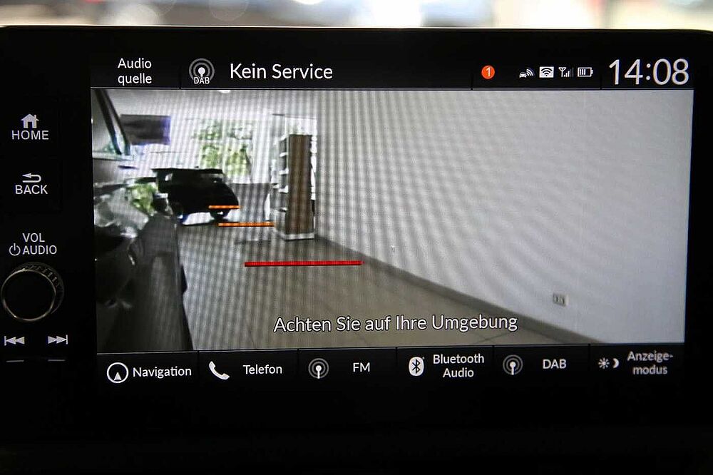 Honda CR-V e: PHEV Advance Tech 2WD 360Grad SHZ v+h HUD