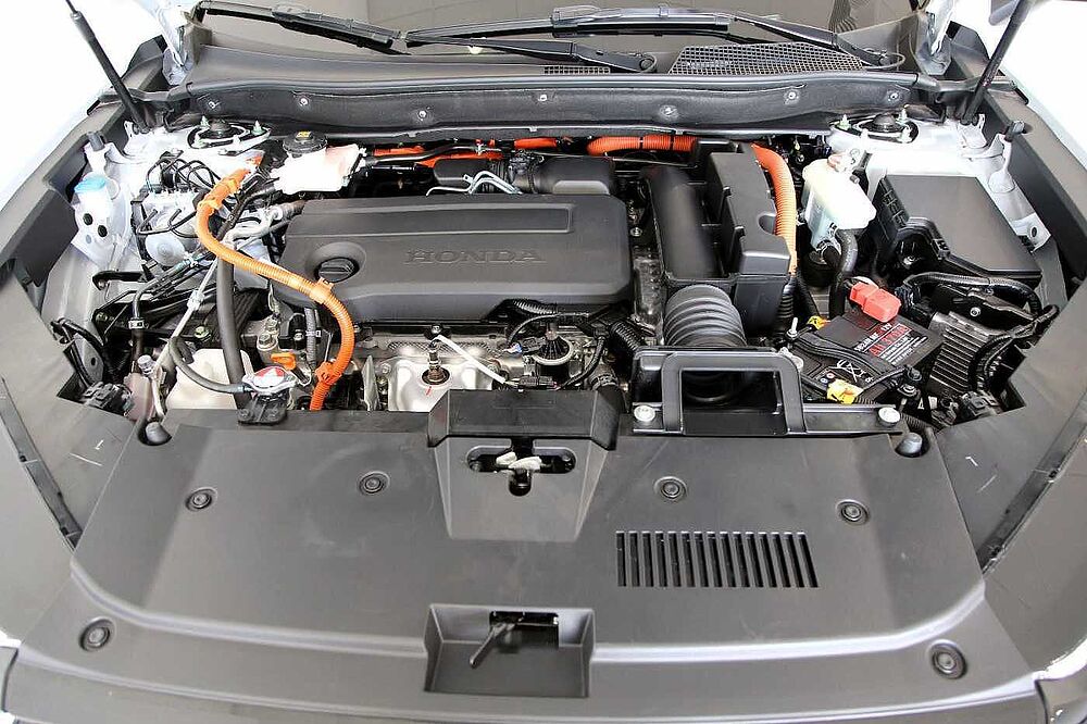 Honda CR-V e: PHEV Advance Tech 2WD 360Grad SHZ v+h HUD