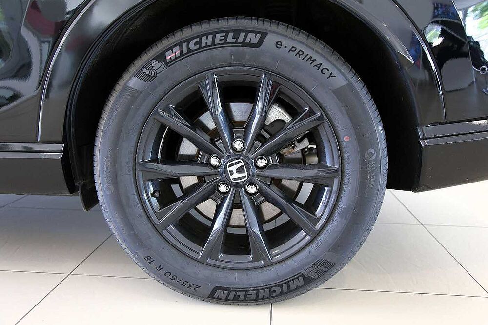 Honda CR-V e: PHEV Advance Tech 2WD 360Grad SHZ v+h HUD