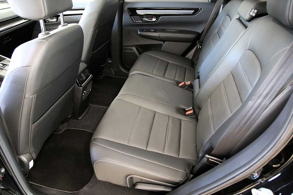 Honda CR-V e: PHEV Advance Tech 2WD 360Grad SHZ v+h HUD
