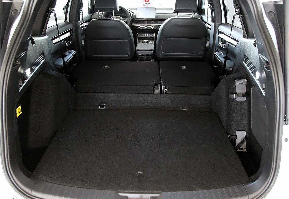 Honda CR-V e: PHEV Advance Tech 2WD 360Grad SHZ v+h HUD