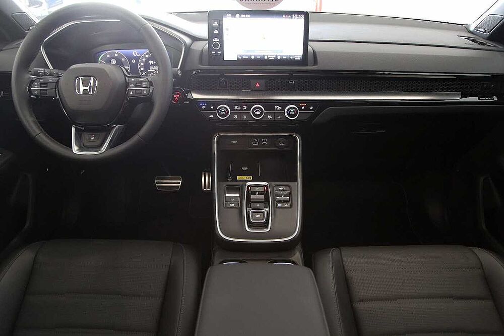 Honda CR-V e: PHEV Advance Tech 2WD 360Grad SHZ v+h HUD