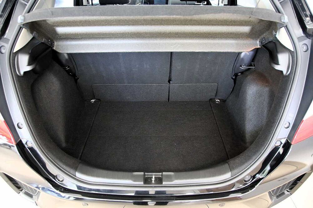 Honda Jazz Elegance