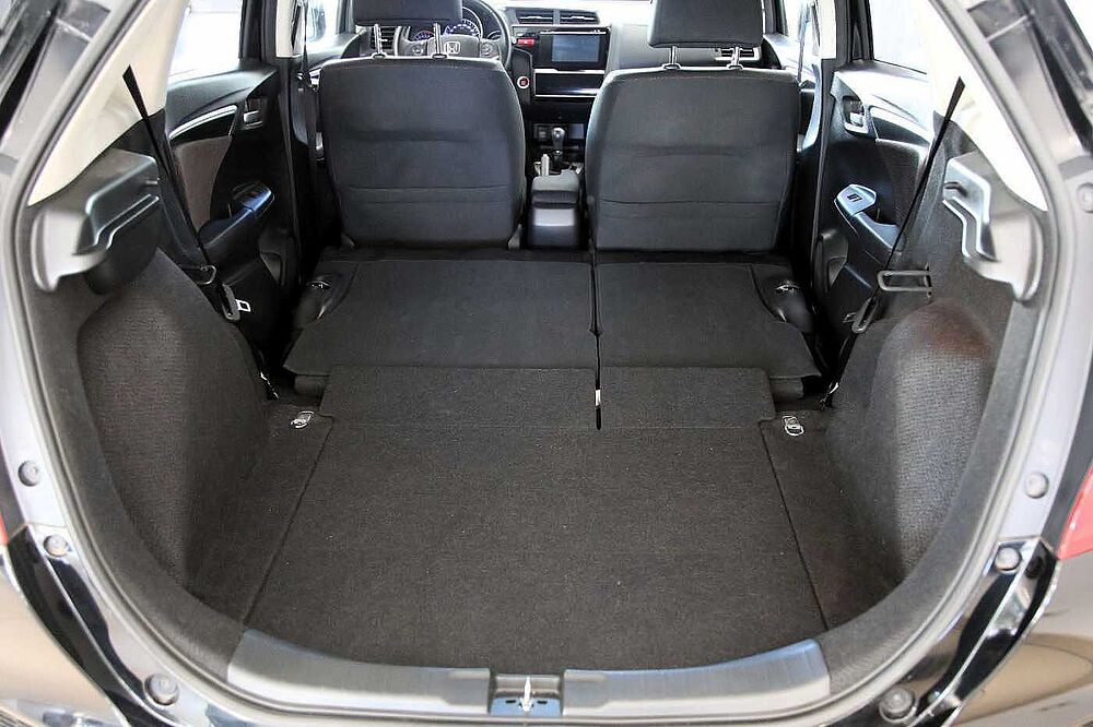 Honda Jazz Elegance