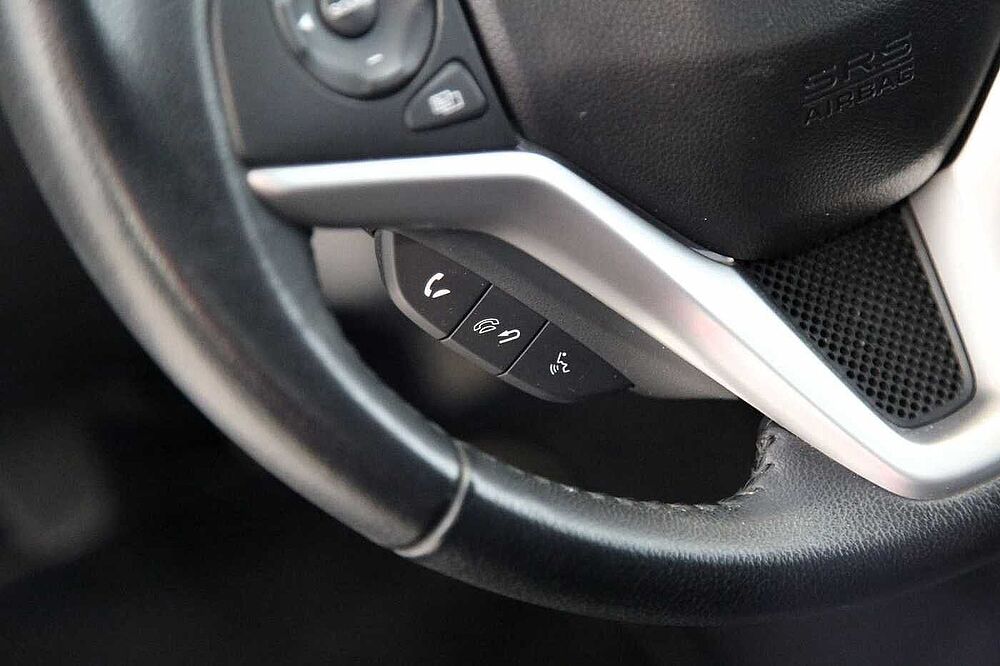 Honda Jazz Elegance