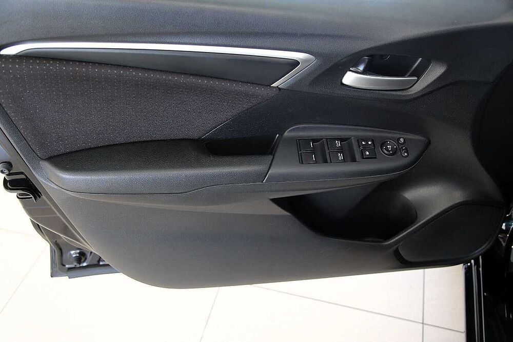Honda Jazz Elegance