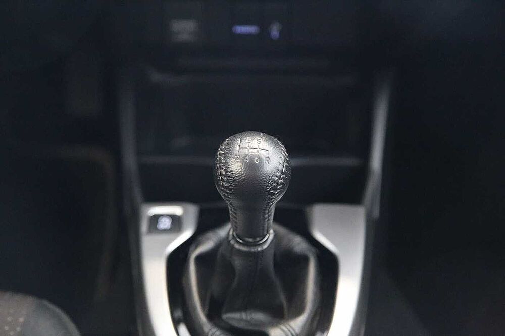 Honda Jazz Elegance