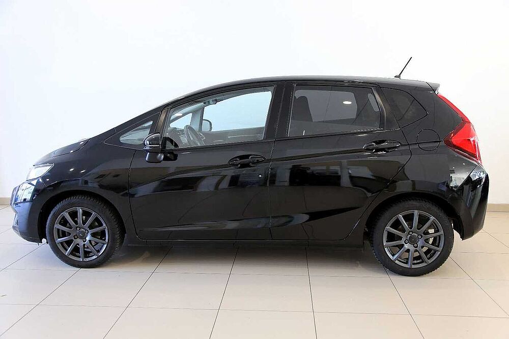 Honda Jazz Elegance
