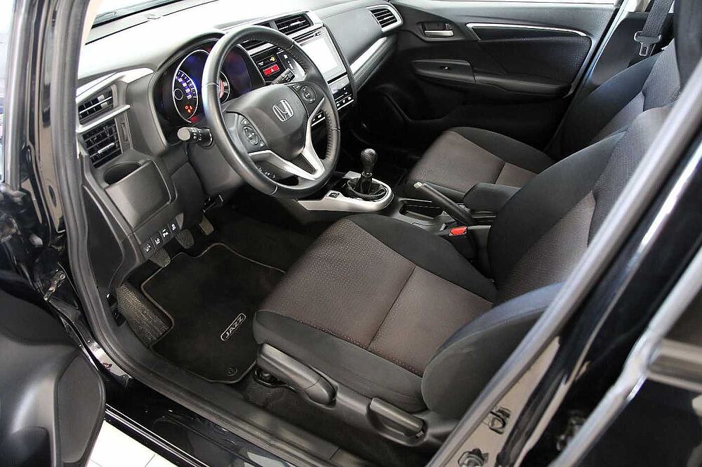Honda Jazz Elegance