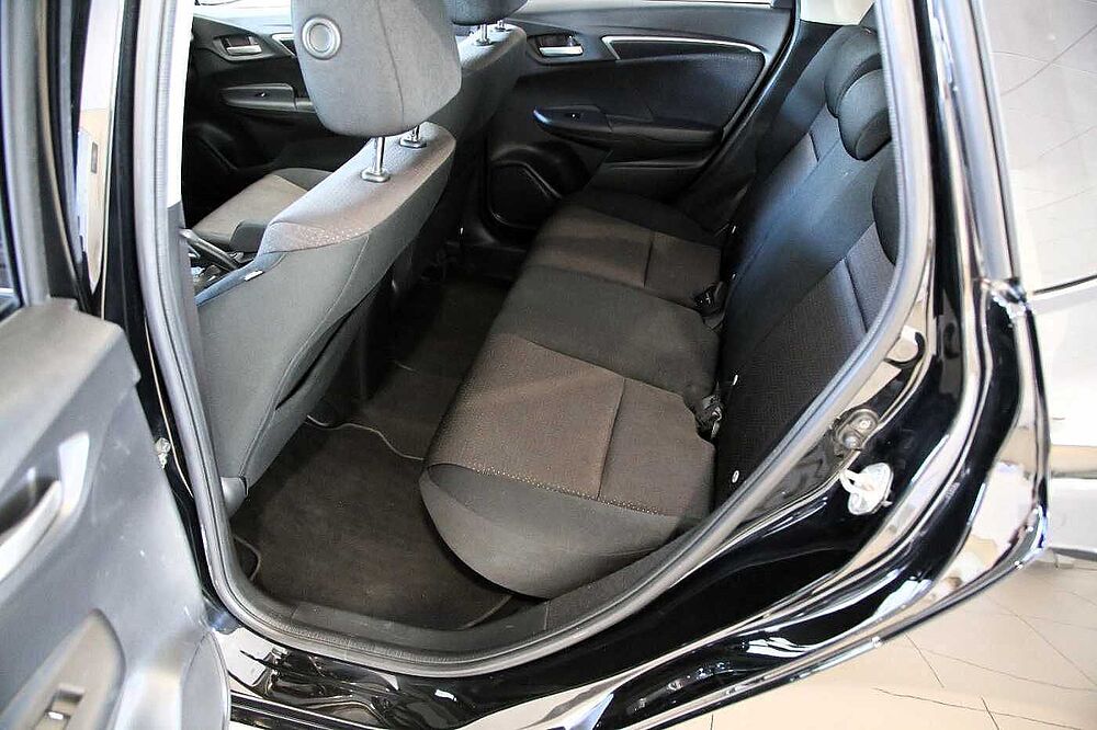 Honda Jazz Elegance