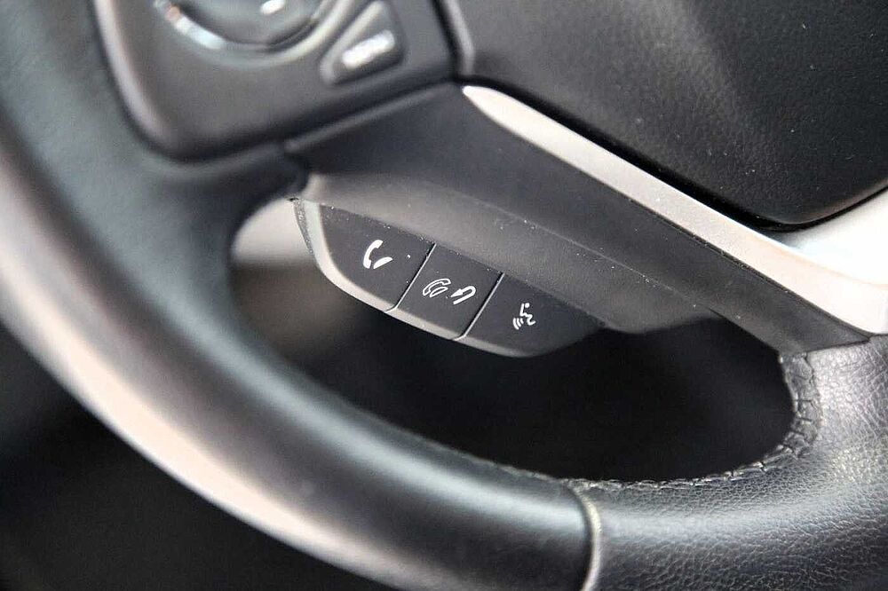 Honda CR-V Lifestyle 4WD RFK SHZ Standheizung AZV