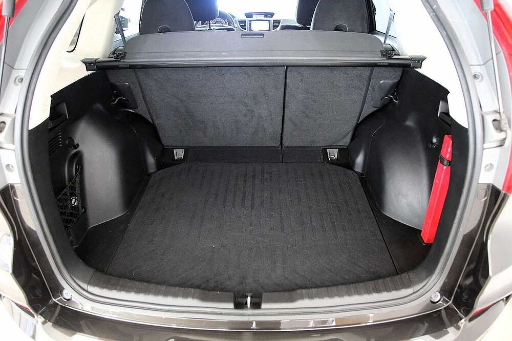Honda CR-V Lifestyle 4WD RFK SHZ Standheizung AZV