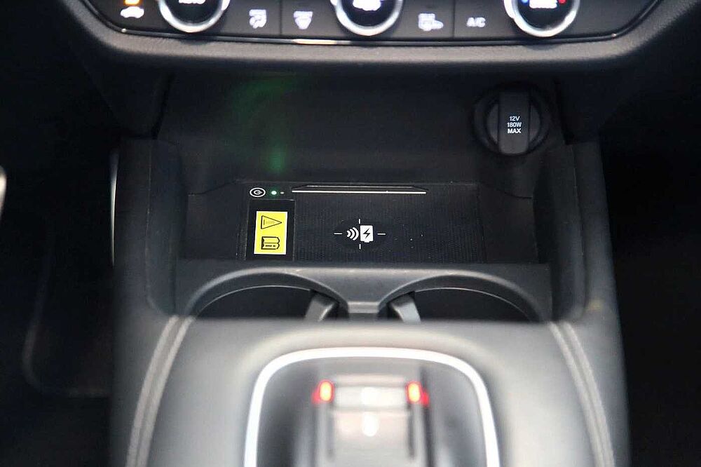Honda ZR-V e: HEV Advance SHZ v+h Pano HUD Bose e-Sitze