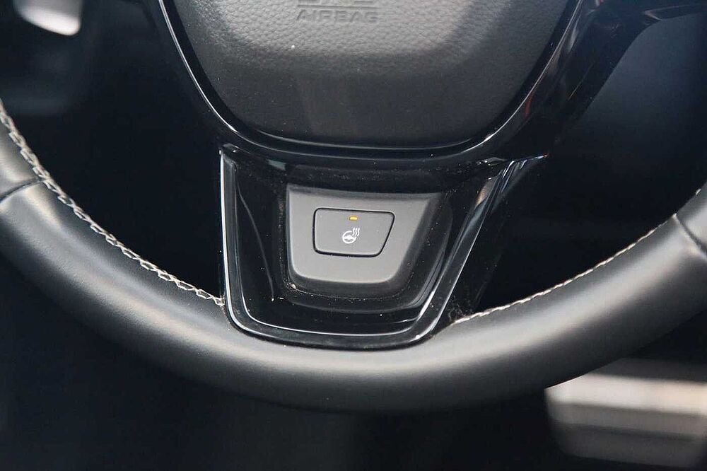Honda ZR-V e: HEV Advance SHZ v+h Pano HUD Bose e-Sitze