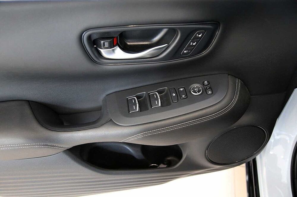 Honda ZR-V e: HEV Advance SHZ v+h Pano HUD Bose e-Sitze