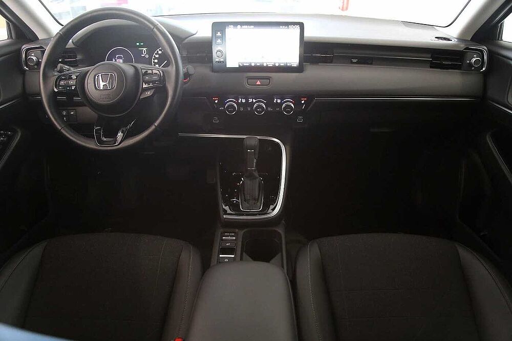 Honda HR-V Advance RFK SHZ LHZ Navi DAB