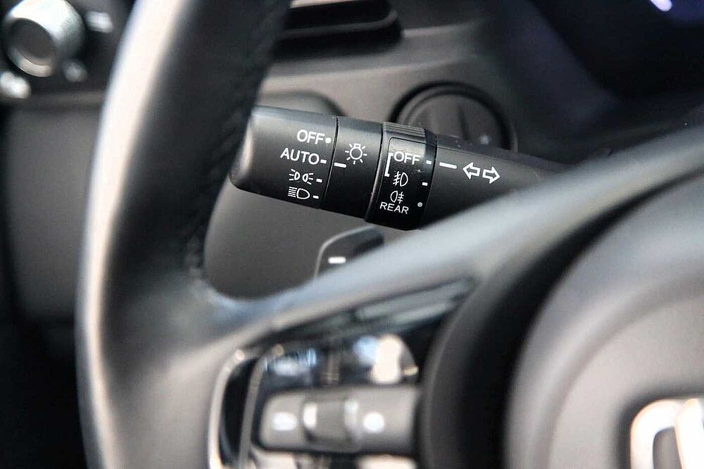 Honda HR-V Advance RFK SHZ LHZ Navi DAB
