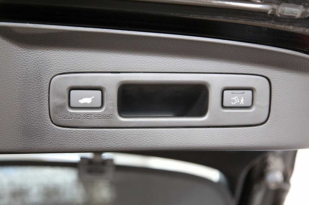 Honda HR-V Advance RFK SHZ LHZ Navi DAB