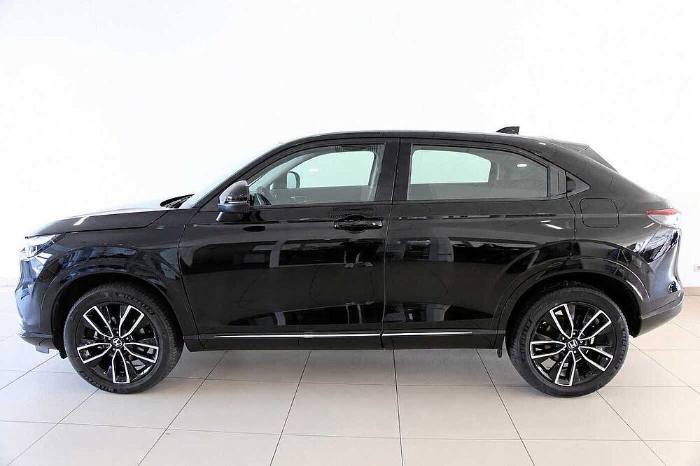 Honda HR-V Advance RFK SHZ LHZ Navi DAB